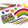 OOTB Stretch-Schnur Colours ca. 28 cm