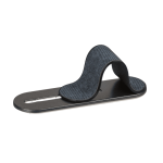 OOTB Smartphone-Fingerhalterung Momo Stick Denim
