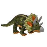 OOTB Plüsch-Dinosaurier ca. 43 cm
