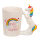 Becher, Never stop dreaming,