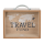 OOTB Holz-Spardose Travel Fund ca. 205 x 12 cm