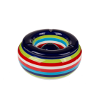 OOTB Bunter Sturmaschenbecher Stripes