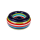 OOTB Bunter Sturmaschenbecher Stripes