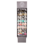 OOTB Textil-Haarband/Armband Fashion Style