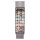 OOTB Textil-Haarband/Armband Fashion Style