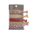 OOTB Textil-Haarband/Armband Fashion Style