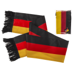 OOTB Fan-Schal Deutschlandflagge ca. 150 cm