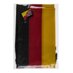 OOTB Fan-Schal Deutschlandflagge ca. 150 cm