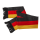 OOTB Fan-Schal Deutschlandflagge ca. 150 cm