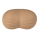 OOTB Antistress-Ball Testicle ca. 8 cm