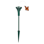 OOTB Rotierender Schmetterling ca. 75 cm