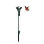 OOTB Rotierender Schmetterling ca. 75 cm