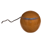 OOTB Luftbefeuchter/Öl-Diffuser Wooden Optic I