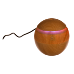 OOTB Luftbefeuchter/Öl-Diffuser Wooden Optic I