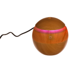 OOTB Luftbefeuchter/Öl-Diffuser Wooden Optic I