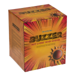 OOTB Buzzer mit LED & Sound ca. 115 x 11 cm