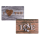 OOTB Tischset Love & I love You sortiert