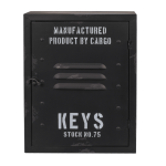 OOTB Metall-Schlüsselkasten Keys