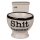 OOTB Becher Toilette ca. 16 x 12 cm
