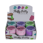 OOTB Knete Fluffy ca. 150 g