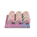 OOTB Sprudelnde Badekugel Einhornkopf ca. 100 g
