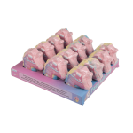 OOTB Sprudelnde Badekugel Einhornkopf ca. 100 g
