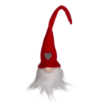 OOTB Weihnachtswichtel mit LED (inkl. Batterie)