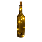 OOTB Flaschenkorken-Stern-Lichterkette