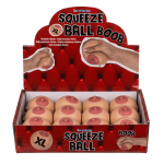 OOTB Squeeze-Ball XL-Brust ca. 9 cm ca. 245 g