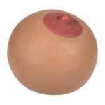 OOTB Squeeze-Ball XL-Brust ca. 9 cm ca. 245 g