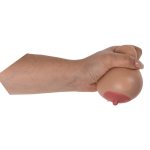 OOTB Squeeze-Ball XL-Brust ca. 9 cm ca. 245 g