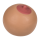OOTB Squeeze-Ball XL-Brust ca. 9 cm ca. 245 g