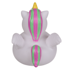OOTB Quietsche-Ente Einhorn III ca. 95 cm