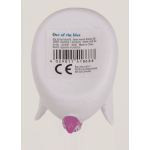 OOTB Quietsche-Ente Einhorn III ca. 95 cm