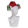 OOTB Trinkhelm Santa Claus ca. 30 cm