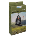 OOTB Solar Camping-Dusche für ca. 10 Liter