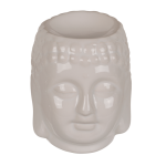 OOTB Aromalampe Buddha ca. 11 x 9 cm
