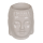 OOTB Aromalampe Buddha ca. 11 x 9 cm