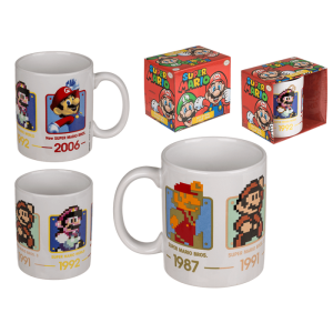OOTB Becher Super Mario I für ca. 325 ml