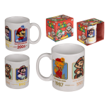 OOTB Becher Super Mario I für ca. 325 ml