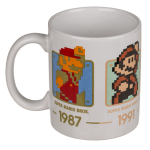 OOTB Becher Super Mario I für ca. 325 ml