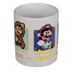 OOTB Becher Super Mario I für ca. 325 ml