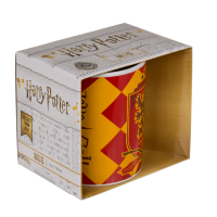 Becher, Harry Potter, für ca. 325 ml,