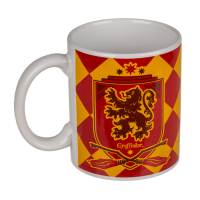 Becher, Harry Potter, für ca. 325 ml,