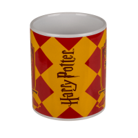 Becher, Harry Potter, für ca. 325 ml,