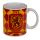 Becher, Harry Potter, für ca. 325 ml,