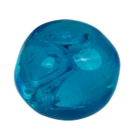 Durchsichtige Spring-Knete, ca. 15 g,