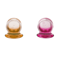 OOTB Durchsichtige Spring-Knete ca. 15 g
