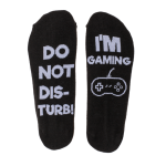 OOTB Socken mit lustigen Sprüchen Einheitsgröße