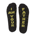 OOTB Socken mit lustigen Sprüchen Einheitsgröße